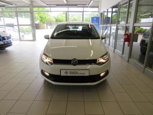 Volkswagen Polo Vivo 1.6 Comfortline TIP - Image 4