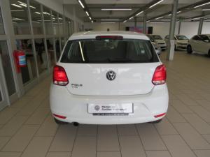 Volkswagen Polo Vivo 1.6 Comfortline TIP - Image 5