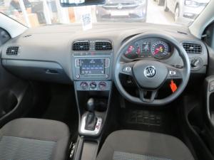 Volkswagen Polo Vivo 1.6 Comfortline TIP - Image 6