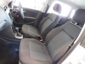 Volkswagen Polo Vivo 1.6 Comfortline TIP - Image 7