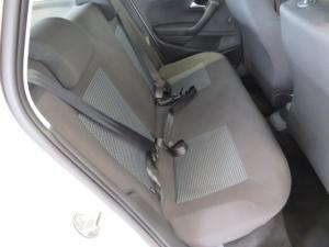 Volkswagen Polo Vivo 1.6 Comfortline TIP - Image 8