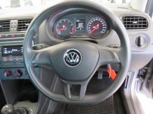 Volkswagen Polo Vivo 1.4 Trendline - Image 10