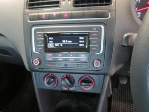 Volkswagen Polo Vivo 1.4 Trendline - Image 12