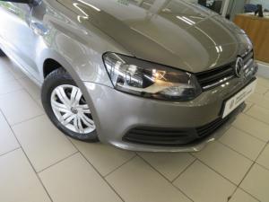 Volkswagen Polo Vivo 1.4 Trendline - Image 17