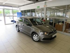 Volkswagen Polo Vivo 1.4 Trendline - Image 18