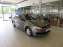 Thumbnail Volkswagen Polo Vivo 1.4 Trendline