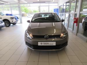 Volkswagen Polo Vivo 1.4 Trendline - Image 4