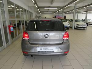 Volkswagen Polo Vivo 1.4 Trendline - Image 5
