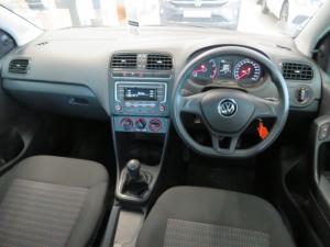 Volkswagen Polo Vivo 1.4 Trendline - Image 6