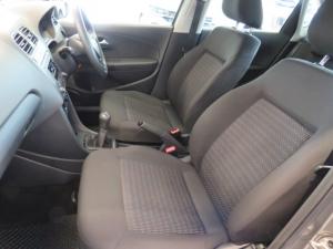 Volkswagen Polo Vivo 1.4 Trendline - Image 7