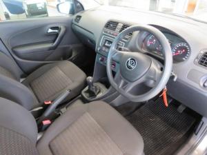 Volkswagen Polo Vivo 1.4 Trendline - Image 9