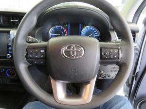 Toyota Fortuner 2.4GD-6 Raised Body automatic - Image 10