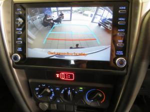 Toyota Fortuner 2.4GD-6 Raised Body automatic - Image 13