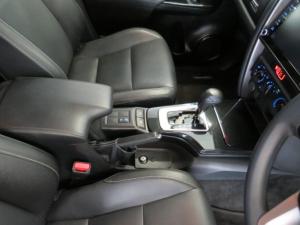 Toyota Fortuner 2.4GD-6 Raised Body automatic - Image 14