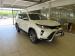 Toyota Fortuner 2.4GD-6 Raised Body automatic - Thumbnail 1