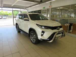 Toyota Fortuner 2.4GD-6 Raised Body automatic - Image 1