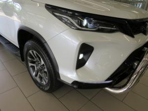Toyota Fortuner 2.4GD-6 Raised Body automatic - Image 20