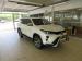 Toyota Fortuner 2.4GD-6 Raised Body automatic - Thumbnail 23