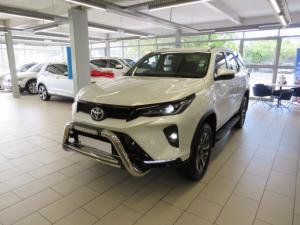 Toyota Fortuner 2.4GD-6 Raised Body automatic - Image 2