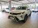 Toyota Fortuner 2.4GD-6 Raised Body automatic - Thumbnail 2