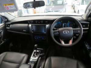 Toyota Fortuner 2.4GD-6 Raised Body automatic - Image 6