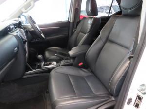 Toyota Fortuner 2.4GD-6 Raised Body automatic - Image 7