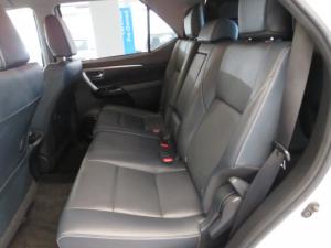 Toyota Fortuner 2.4GD-6 Raised Body automatic - Image 8