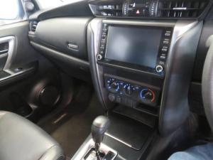 Toyota Fortuner 2.4GD-6 Raised Body automatic - Image 9