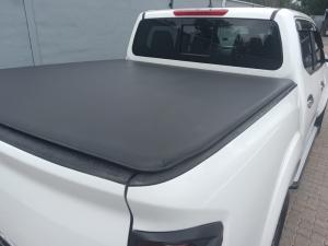 Nissan Navara 2.5DDTI LE/LE Plus 4X4 D/C - Image 10