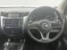 Nissan Navara 2.5DDTI LE/LE Plus 4X4 D/C - Thumbnail 11