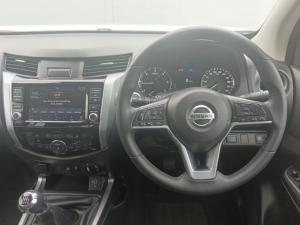 Nissan Navara 2.5DDTI LE/LE Plus 4X4 D/C - Image 11