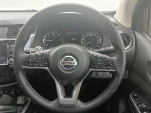 Nissan Navara 2.5DDTI LE/LE Plus 4X4 D/C - Image 12
