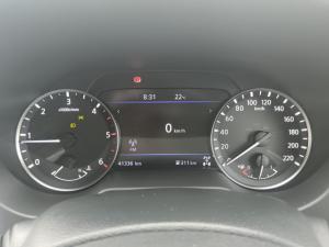 Nissan Navara 2.5DDTI LE/LE Plus 4X4 D/C - Image 15