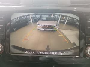 Nissan Navara 2.5DDTI LE/LE Plus 4X4 D/C - Image 17