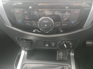 Nissan Navara 2.5DDTI LE/LE Plus 4X4 D/C - Image 18