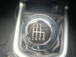 Nissan Navara 2.5DDTI LE/LE Plus 4X4 D/C - Image 19