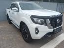 Thumbnail Nissan Navara 2.5DDTI LE/LE Plus 4X4 D/C