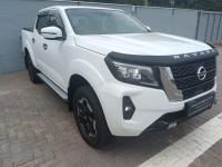 Thumbnail Nissan Navara 2.5DDTI LE/LE Plus 4X4 D/C