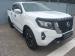 Nissan Navara 2.5DDTI LE/LE Plus 4X4 D/C - Thumbnail 1