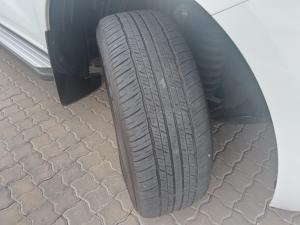 Nissan Navara 2.5DDTI LE/LE Plus 4X4 D/C - Image 22