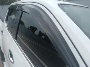 Nissan Navara 2.5DDTI LE/LE Plus 4X4 D/C - Image 24