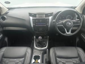 Nissan Navara 2.5DDTI LE/LE Plus 4X4 D/C - Image 6