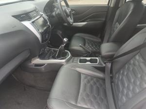 Nissan Navara 2.5DDTI LE/LE Plus 4X4 D/C - Image 7