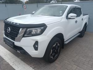 Nissan Navara 2.5DDTI LE/LE Plus 4X4 D/C - Image 8
