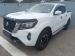 Nissan Navara 2.5DDTI LE/LE Plus 4X4 D/C - Thumbnail 8