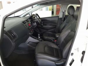 Kia RIO 1.4 TEC 5-Door - Image 11