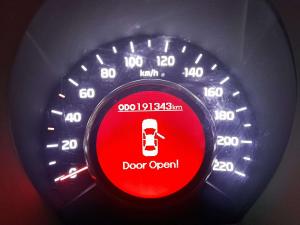 Kia RIO 1.4 TEC 5-Door - Image 13