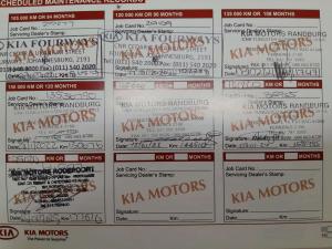 Kia RIO 1.4 TEC 5-Door - Image 14