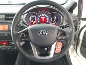 Kia RIO 1.4 TEC 5-Door - Image 16