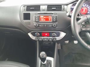 Kia RIO 1.4 TEC 5-Door - Image 20